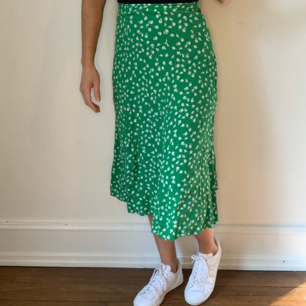 H&M skirt
